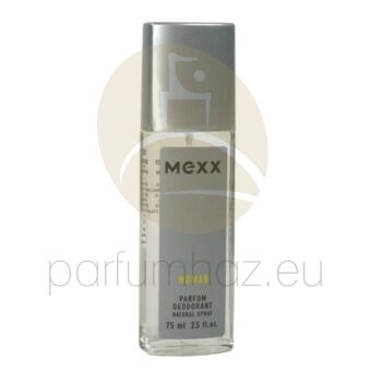 Mexx - Mexx Woman női 75ml deo spray  