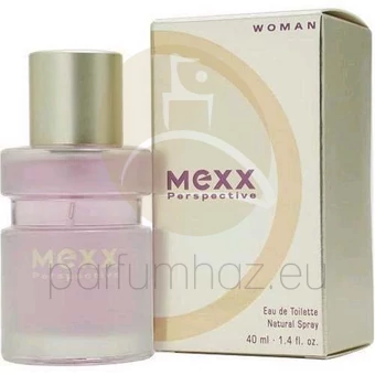 Mexx - Perspective női 60ml eau de toilette  