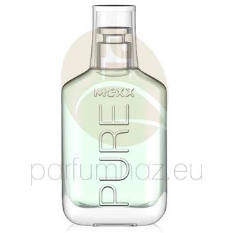 Mexx - Pure férfi 50ml arcszesz  