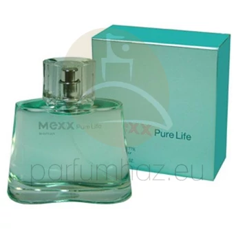 Mexx - Pure Life női 20ml eau de toilette  