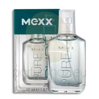 Mexx - Pure férfi 30ml eau de toilette  
