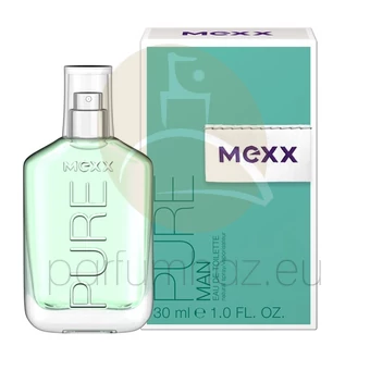 Mexx - Pure 2013 férfi 30ml eau de toilette  