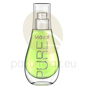 Mexx - Pure női 50ml eau de toilette teszter 