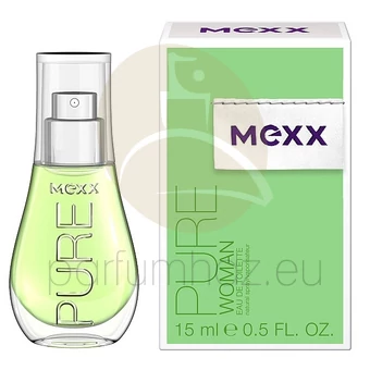 Mexx - Pure 2013 női 30ml eau de toilette  