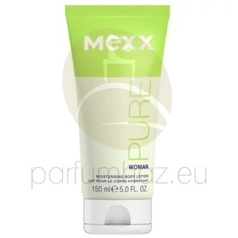 Mexx - Pure női 150ml testápoló  