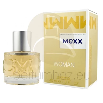Mexx - Mexx Woman 2013 női 60ml eau de toilette  