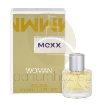 Mexx - Mexx Woman 2013 női 40ml eau de parfum  