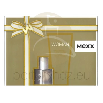 Mexx - Mexx Woman 2013 női 20ml parfüm szett   5.