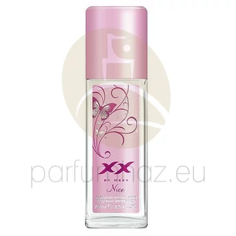 Mexx - XX Nice női 75ml deo spray  