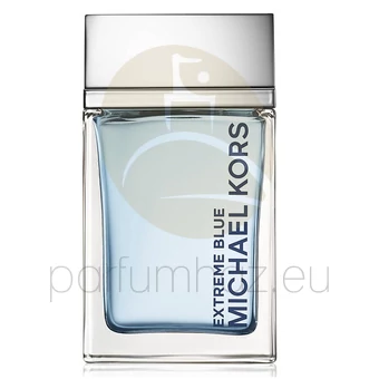 Michael Kors - Extreme Blue férfi 120ml eau de toilette teszter 