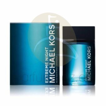 Michael Kors - Extreme Night férfi 120ml eau de toilette  