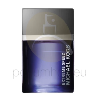 Michael Kors - Extreme Speed férfi 120ml eau de toilette teszter 