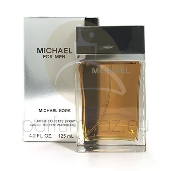 Michael Kors - Michael Kors férfi 75ml eau de toilette  