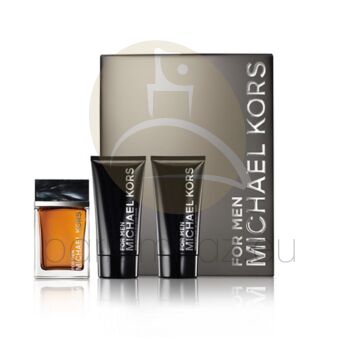 Michael Kors - Michael Kors for Men férfi 120ml parfüm szett  1.