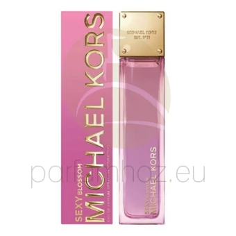 Michael Kors - Sexy Blossom női 50ml eau de parfum  