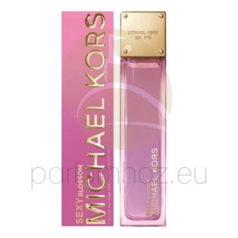 Michael Kors - Sexy Blossom női 100ml eau de parfum  