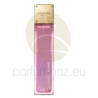 Michael Kors - Sexy Blossom női 100ml eau de parfum teszter 