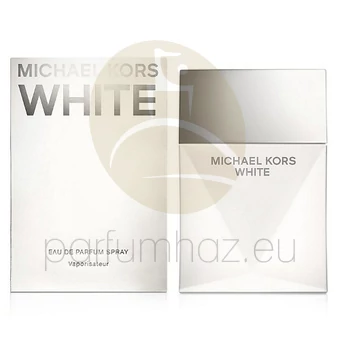 Michael Kors - Michael Kors White női 100ml eau de parfum  