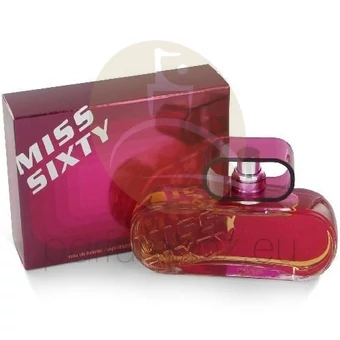 Miss Sixty - Miss Sixty női 75ml eau de toilette teszter 