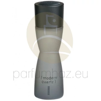 Molyneux - Modern Quartz férfi 100ml eau de toilette teszter 