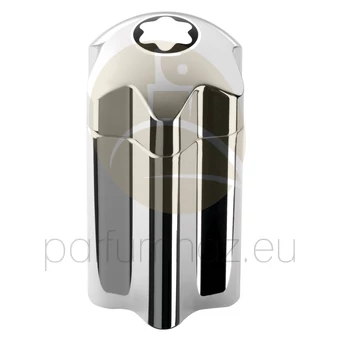 Mont Blanc - Emblem Intense férfi 60ml eau de toilette doboz nélküli 