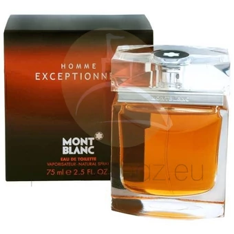 Mont Blanc - Exceptionnel férfi 75ml eau de toilette  