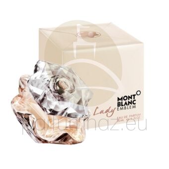 Mont Blanc - Lady Emblem női 30ml eau de parfum  