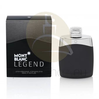 Mont Blanc - Legend férfi 100ml arcszesz  