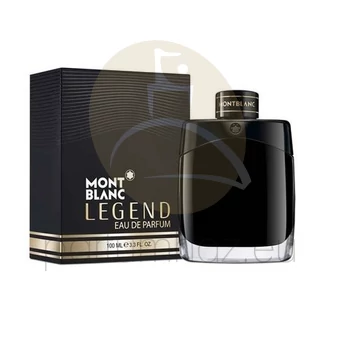 Mont Blanc - Legend férfi 50ml eau de parfum  