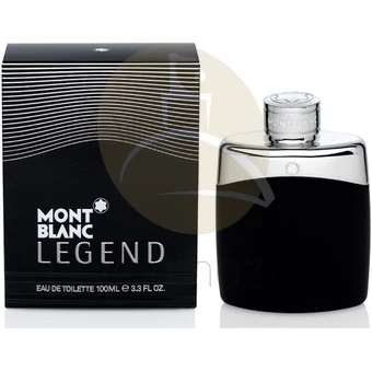 Mont Blanc - Legend férfi 30ml eau de toilette  