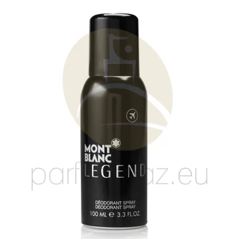 Mont Blanc - Legend férfi 100ml dezodor  