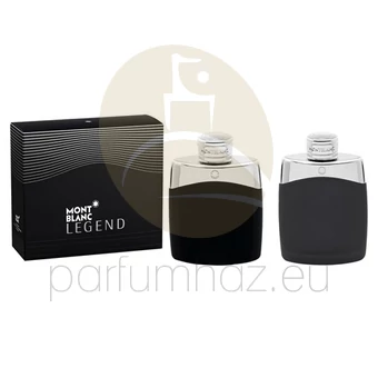 Mont Blanc - Legend edt férfi 100ml parfüm szett  2.