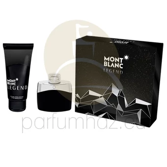 Mont Blanc - Legend edt férfi 50ml parfüm szett  1.