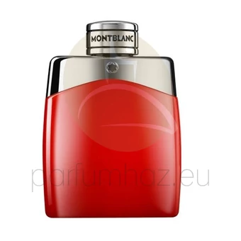 Mont Blanc - Legend Red férfi 100ml eau de parfum teszter 
