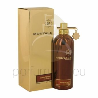 Montale - Aoud Forest unisex 100ml eau de parfum  