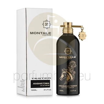 Montale - Arabians Tonka unisex 100ml eau de parfum teszter 