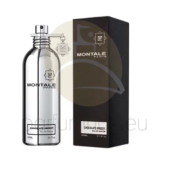 Montale - Chocolate Greedy unisex 100ml eau de parfum  