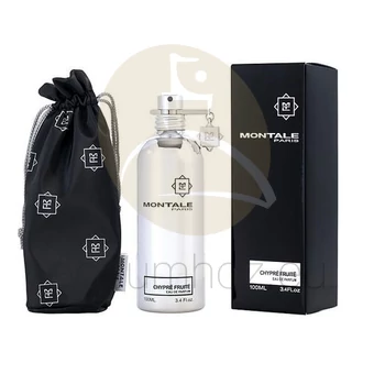 Montale - Chypre Fruite unisex 100ml eau de parfum  