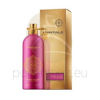 Montale - Crazy In Love női 100ml eau de parfum  