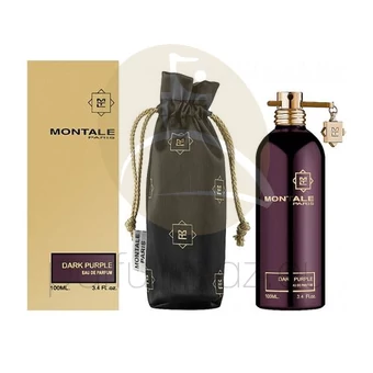 Montale - Dark Purple női 100ml eau de parfum  