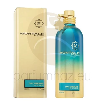 Montale - Day Dreams unisex 100ml eau de parfum  