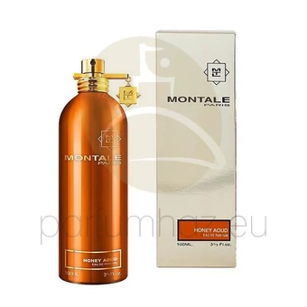 Montale - Honey Aoud unisex 100ml eau de parfum  