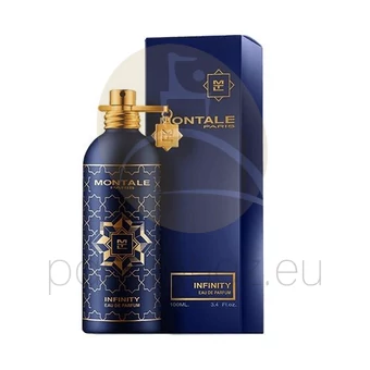 Montale - Infinity unisex 100ml eau de parfum  