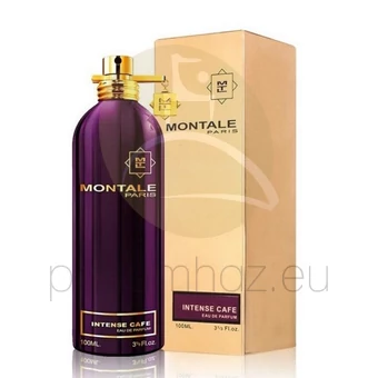 Montale - Intense Cafe unisex 100ml eau de parfum  