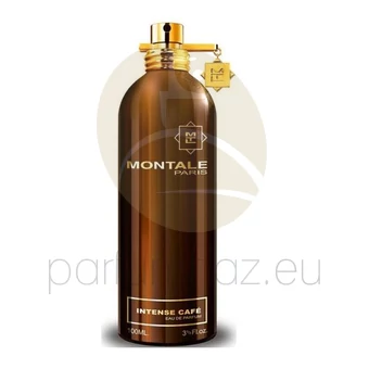Montale - Intense Cafe unisex 100ml eau de parfum teszter 