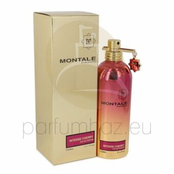 Montale - Intense Cherry unisex 100ml eau de parfum  