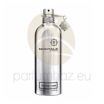 Montale - Intense Tiare unisex 100ml eau de parfum teszter 