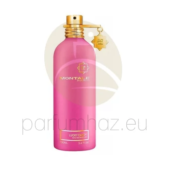 Montale - Lucky Candy unisex 100ml eau de parfum  
