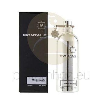 Montale - Mango Manga unisex 100ml eau de parfum  