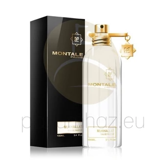 Montale - Mukhallat unisex 100ml eau de parfum  